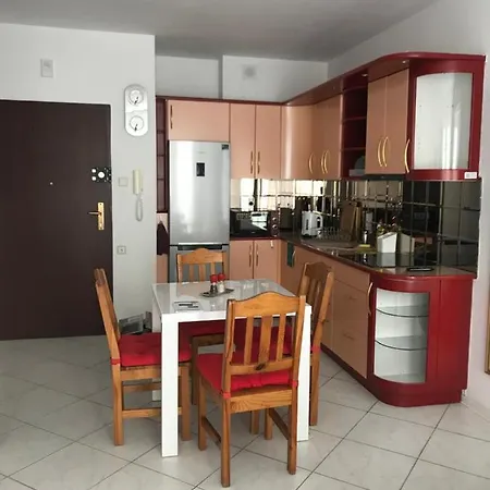 Appartement Klimat Sopot