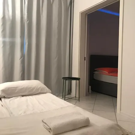 Apartamento Klimat