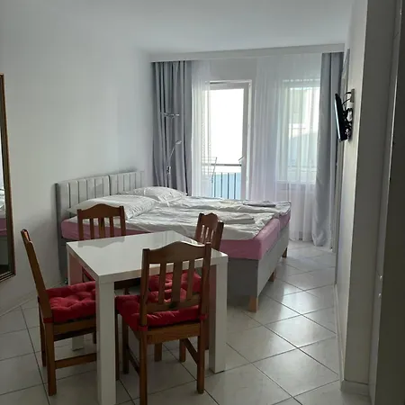 Apartment Klimat Zoppot