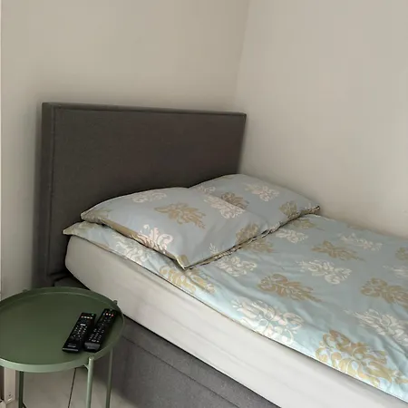 Apartment Klimat *